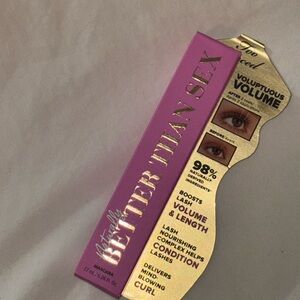 Too Faced Naturally Better Than Sex Mascara